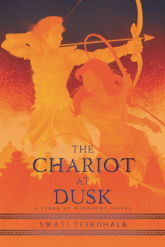 The Chariot at Dusk - 29 Jun 2021