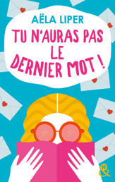 Tu n'auras pas le dernier mot ! - 12 May 2021
