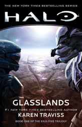 Halo: Glasslands - 1 Jan 2019