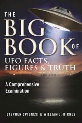 The Big Book of UFO Facts, Figures & Truth - 2 Apr 2019
