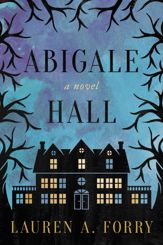 Abigale Hall - 11 Apr 2017