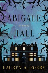 Abigale Hall - 11 Apr 2017