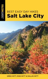 Best Easy Day Hikes Salt Lake City - 1 Apr 2019