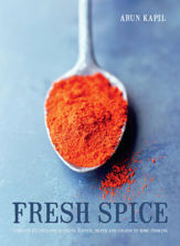 Fresh Spice - 24 Nov 2014