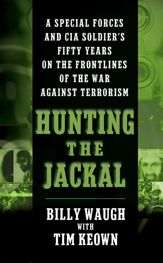 Hunting the Jackal - 6 Dec 2011