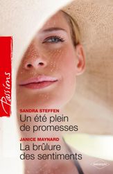 Un été plein de promesses - La brûlure des sentiments - 1 Mar 2012