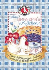 From Grandmas Kitchen - 1 Nov 2002