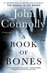 A Book of Bones - 15 Oct 2019