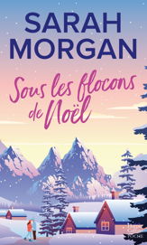 Sous les flocons de Noël - 9 Oct 2024