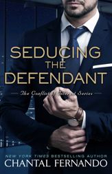 Seducing the Defendant - 14 Nov 2017