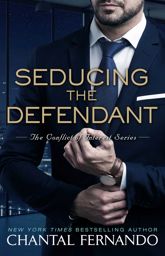 Seducing the Defendant - 14 Nov 2017