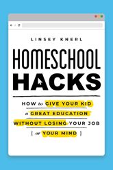 Homeschool Hacks - 6 Apr 2021