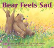 Bear Feels Sad - 6 May 2025