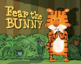Fear the Bunny - 5 Feb 2019