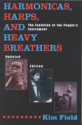Harmonicas, Harps and Heavy Breathers - 16 Feb 2000