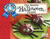 Our Favorite Halloween Recipes, 2nd Edition - 8 Jul 2025
