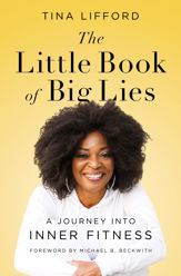 The Little Book of Big Lies - 19 Nov 2019