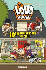 The Loud House 10th Anniversary Special - 16 Jun 2026