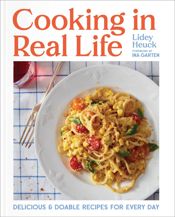 Cooking in Real Life - 12 Mar 2024