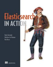 Elasticsearch in Action - 17 Nov 2015
