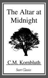 The Altar at Midnight - 13 Feb 2015