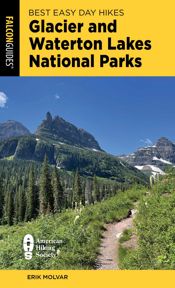 Best Easy Day Hikes Glacier and Waterton Lakes National Parks - 18 Mar 2025
