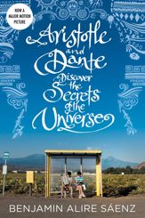 Aristotle and Dante Discover the Secrets of the Universe - 21 Feb 2012