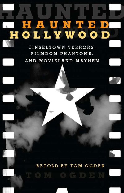 Haunted Hollywood