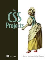 Tiny CSS Projects - 5 Sep 2023