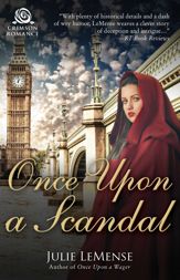 Once Upon a Scandal - 22 Jun 2015