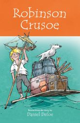 Robinson Crusoe - 12 Sep 2019