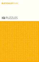 Bletchley Park IQ Puzzles - 11 May 2018