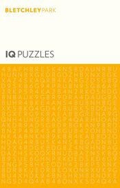 Bletchley Park IQ Puzzles - 11 May 2018