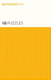 Bletchley Park IQ Puzzles - 11 May 2018