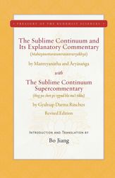 The Sublime Continuum and Its Explanatory Commentary - 6 Jun 2023