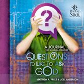 Questions I'd Like to Ask God - 15 Jun 2010