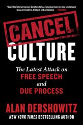 Cancel Culture - 17 Nov 2020