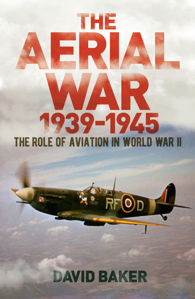 The Aerial War: 1939–45