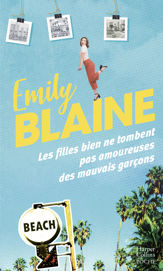 Les filles bien ne tombent pas amoureuses des mauvais garçons - 6 Mar 2015
