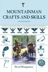 Mountainman Crafts & Skills - 15 Apr 2008