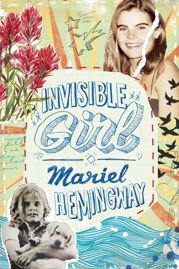 Invisible Girl - 7 Apr 2015