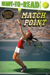 Match Point - 21 Apr 2020