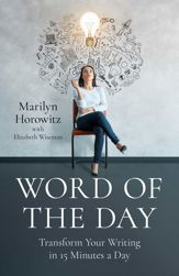 Word of the Day - 26 Apr 2024