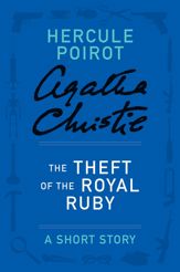 The Theft of the Royal Ruby - 23 Jul 2013