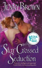 Star Crossed Seduction - 30 Aug 2011