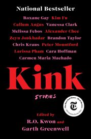 Kink - 9 Feb 2021