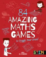 84 Amazing Maths Games to Boggle Your Brain! - 1 Nov 2022