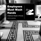 Employees Must Wash Hands - 21 Feb 2017