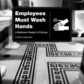 Employees Must Wash Hands - 21 Feb 2017