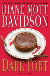 Dark Tort - 13 Oct 2009